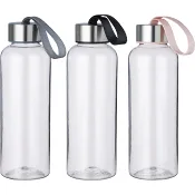 Vattenflaska Tritan 50cl 1-p ICA.