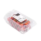 Cocktailtomat. Klass 1.