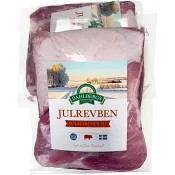 Julrevben Mörade ca 1,3kg Dahlbergs.