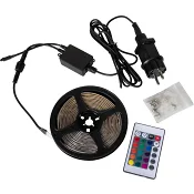 RGB-belysning Nordic Season.