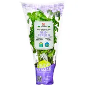 Bladpersilja i kruka ca 30g ICA Klass 1.