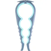 Burk- och flasköppnare Taylor´s Eyewitness.