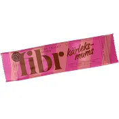 Bar Kärleksmums Glutenfri Nötfri 40g Fibr.