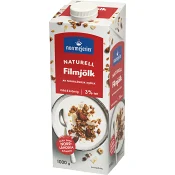 Filmjölk 3% 1000g Norrmejerier.