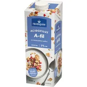 A-fil 3% 1l Norrmejerier.