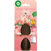 Essential Mist Calming Rose, refill 20ml Air Wick.