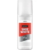 Shoe White Derby 75ml.
