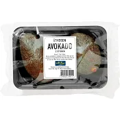 Avocado 2-p ätmogen 320g Klass 1.
