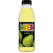 Fruktdryck Päron 50cl MER.