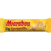 Choklad Caramello 37g Marabou.
