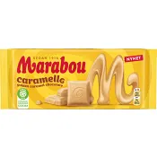 Choklad Caramello 160g Marabou.
