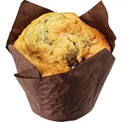 Blåbärsmuffins frystinad 100g Bonjour.