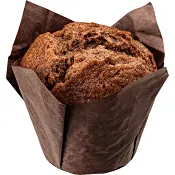 Pepparkaksmuffins frystinad 100g Bonjour.