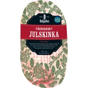 Julskinka Färdigkokt ca 1,2kg Dalsjöfors.