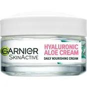 Ansiktskräm Hyaluronic Aloe 50ml Garnier.