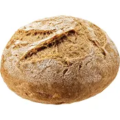 Surdegsfralla råg 80g Bonjour.