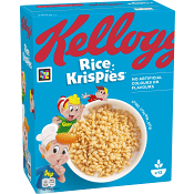 Rice Krispies 360g Kelloggs.