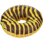 Donut Queen V 71g Donut Worry Be Happy.