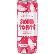 Läsk Skumtomte 33cl Spirit of Sweden.