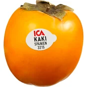Kaki ca 150g Klass 1 ICA.