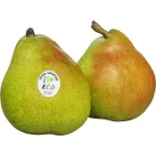 Päron Anjou Ekologisk ca 170g Klass 1 ICA I love eco.