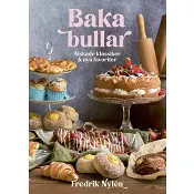 Baka bullar – älskade klassiker och nya favoriter.