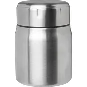 Mattermos stål 0,5l ICA.