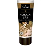 Nougatsås 250g Odense.