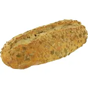 Chia Ciabatta 380g Bonjour.