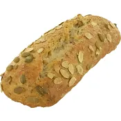 Chia Ciabatta 100g Bonjour.