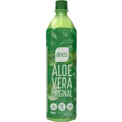 Aloevera Original 1,5l Aloes.