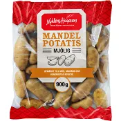 Mandelpotatis Mjölig 900g Nyhléns Hugosons.