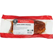 Grillskiva Original ca 700g Nyhléns Hugosons.