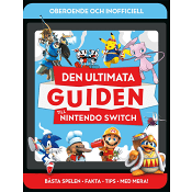 Den ultimata guiden till Nintendo Switch.