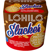 Glass Everyday Slacker 350ml LOHILO.
