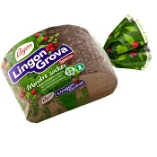 Lingongrova Special 500g Pågen.