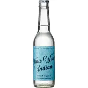 Tonic Water Indian 275ml Skånska Spritfabriken.