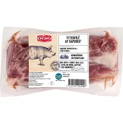 Ytterfilé rapsgris ca 500g Scan.