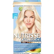 Hårfärg L+++ Ultimate platinum blond 1-p Nutrisse.