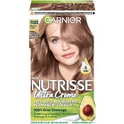 Hårfärg 7.13 Nude dark blonde 1-p Nutrisse.
