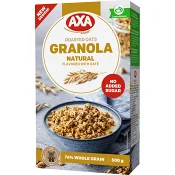 Granola Natural 500g AXA.