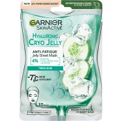 Ansiktsmask Skin Active Cryo Jelly 1-p Garnier.