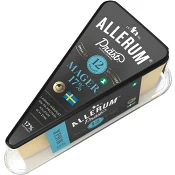 Präst Mager 17% 400g Allerum.