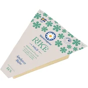 Hårdost Rike Mild 36% 670g Skånemejerier.