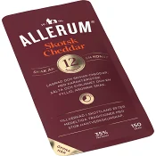 Cheddar Skivad 150g Allerum.
