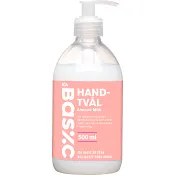 Handtvål Almond Milk 500 ml ICA Basic.