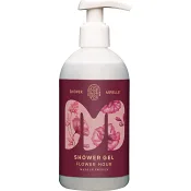Duschgel Flower Hour 500ml Mirelle.