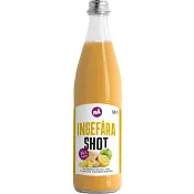 Ingefära Shot 50cl RÅ.