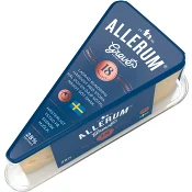 Grevéost 18m 28% 400g Allerum.