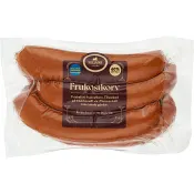 Frukostkorv 7-pack 700g siljans chark.
